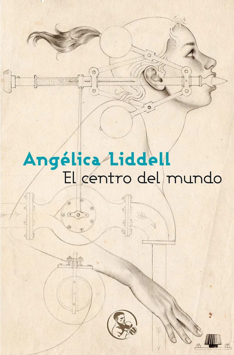 CENTRO DEL MUNDO,EL