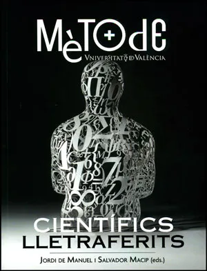 CIENTIFICS LLETRAFERITS