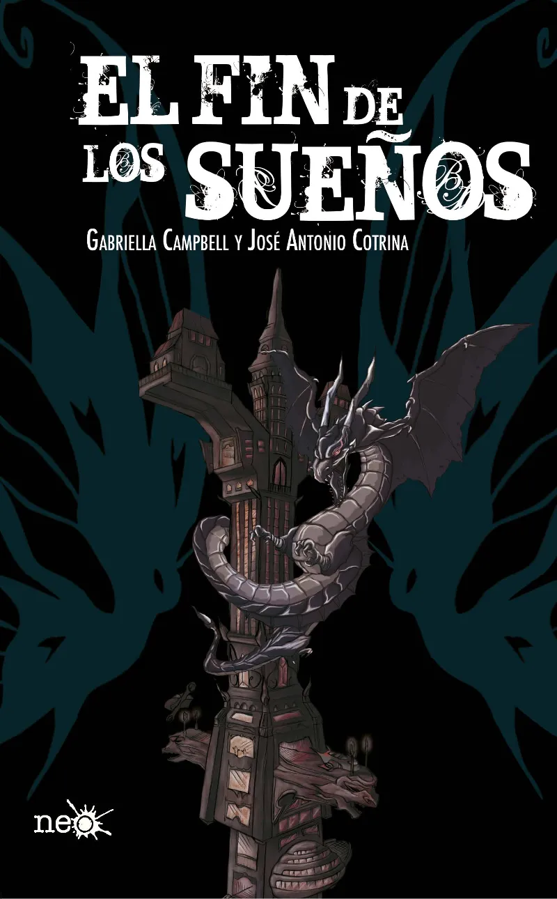 FIN DE LOS SUEÑOS,EL