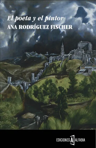 POETA Y EL PINTOR, EL