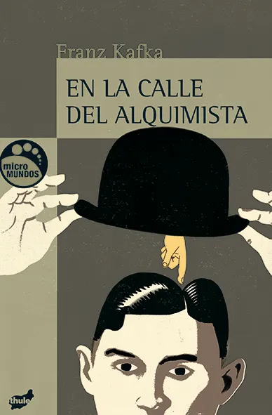 EN LA CALLE DEL ALQUIMISTA