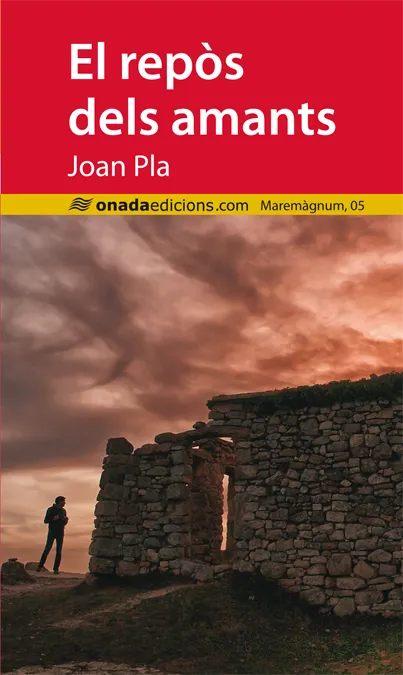 REPOS DELS AMANTS,EL