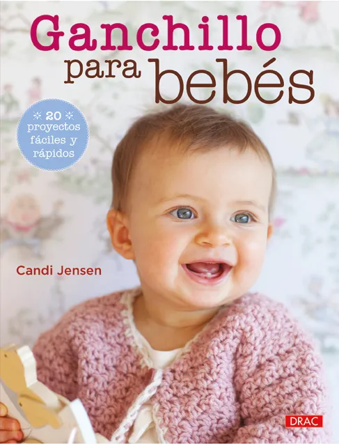 Ganchillo para bebés