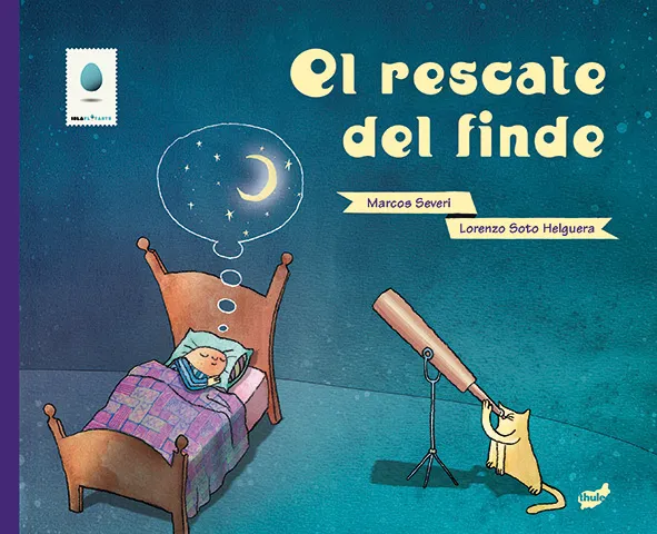 RESCATE DEL FINDE,EL