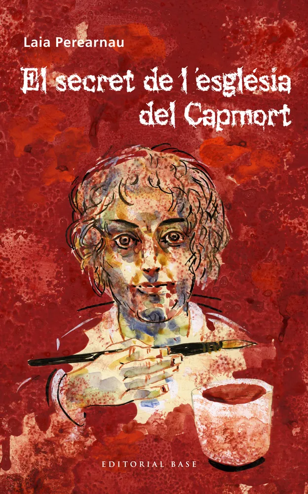 SECRET DE L'ESGLESIA DEL CAPMORT,EL