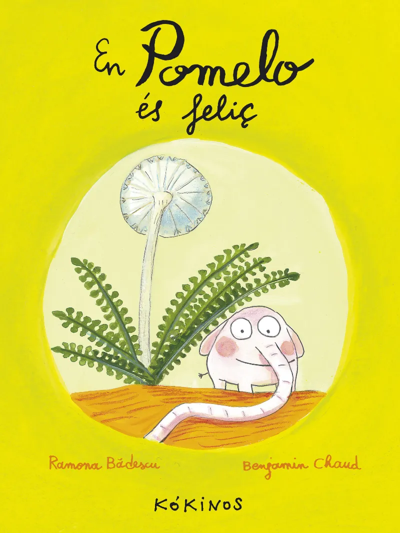EN POMELO ES FELIÇ