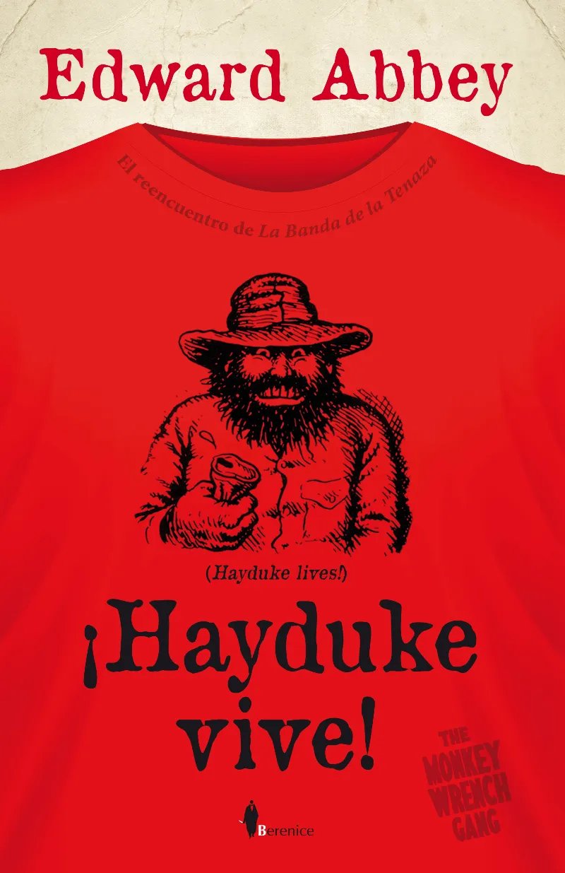 HAYDUKE VIE!