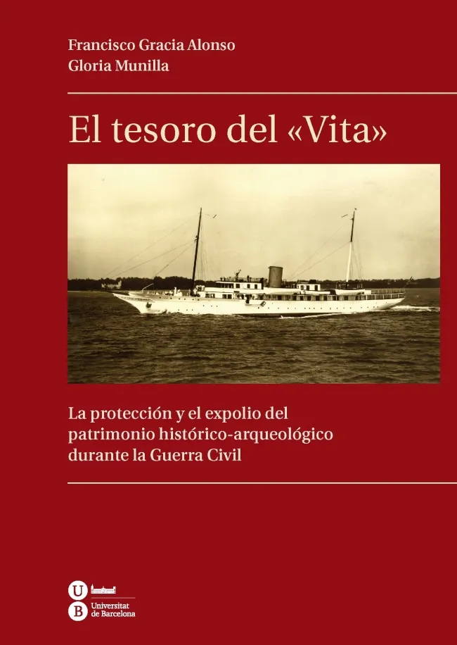 TESORO DEL VITA,EL