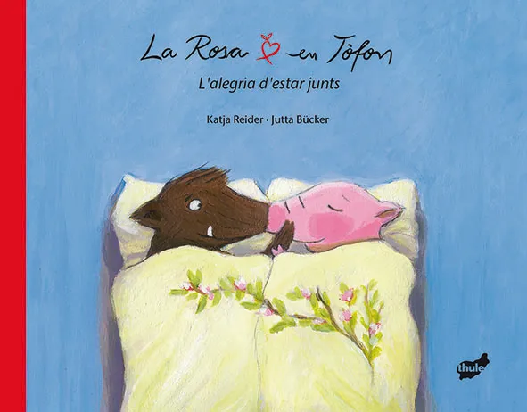 ROSA I EN TOFON, LA