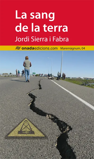SANG DE LA TERRA,LA