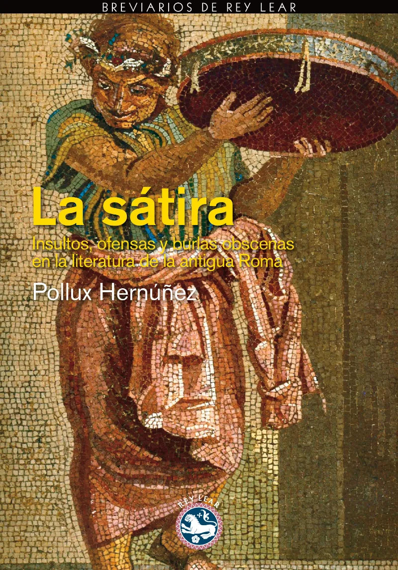 SATIRA,LA INSULTOS Y BURLAS