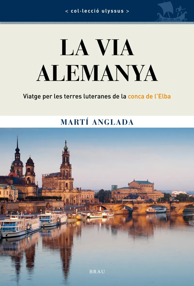 VIA ALEMANYA, LA