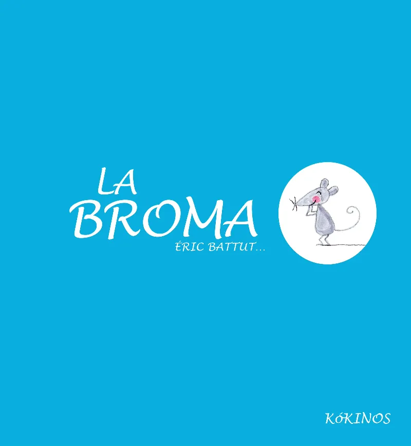 BROMA,LA