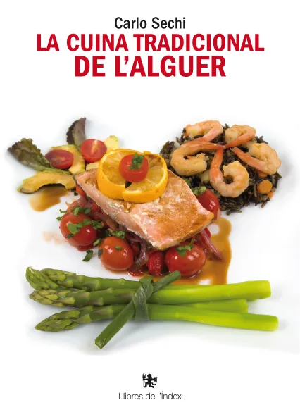 CUINA TRADICIONAL DE L'ALGUER,LA