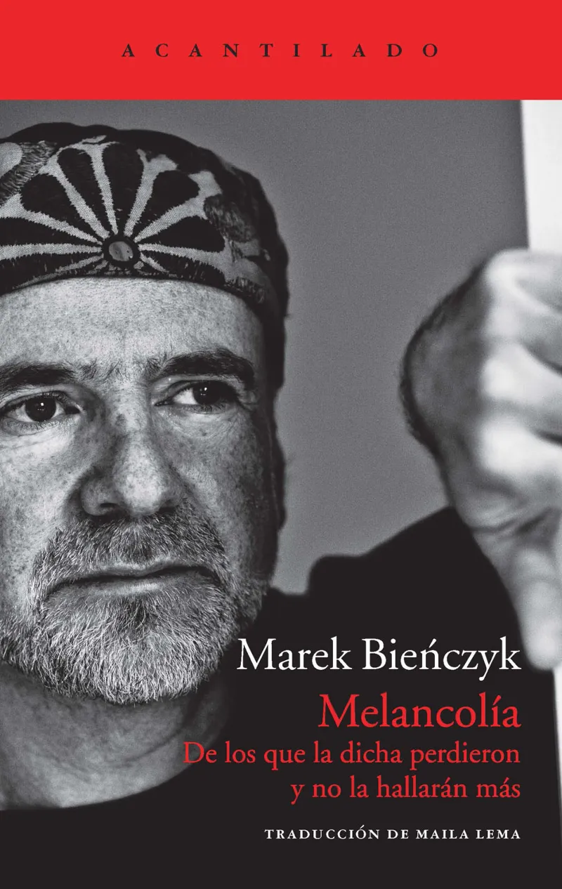 MELANCOLIA