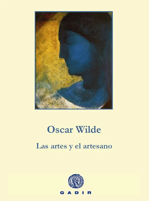ARTES Y EL ARTESANO,LAS