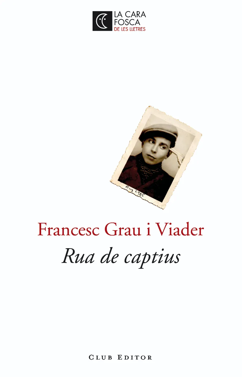 RUA DE CAPTIUS