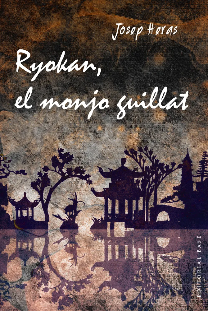 RYOKAN EL MONJO GUILLAT