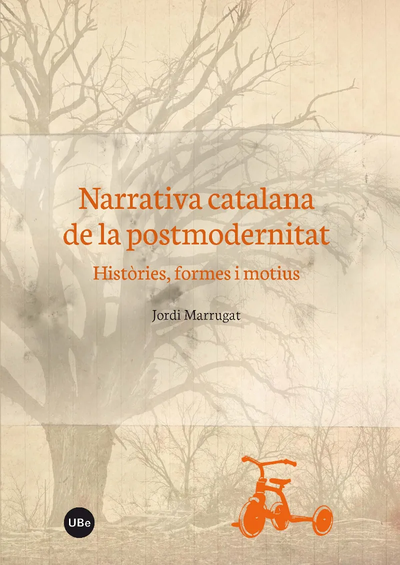NARRATIVA CATALANA DE LA POSMODERNITAT