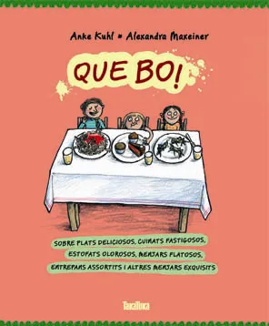 QUE BO