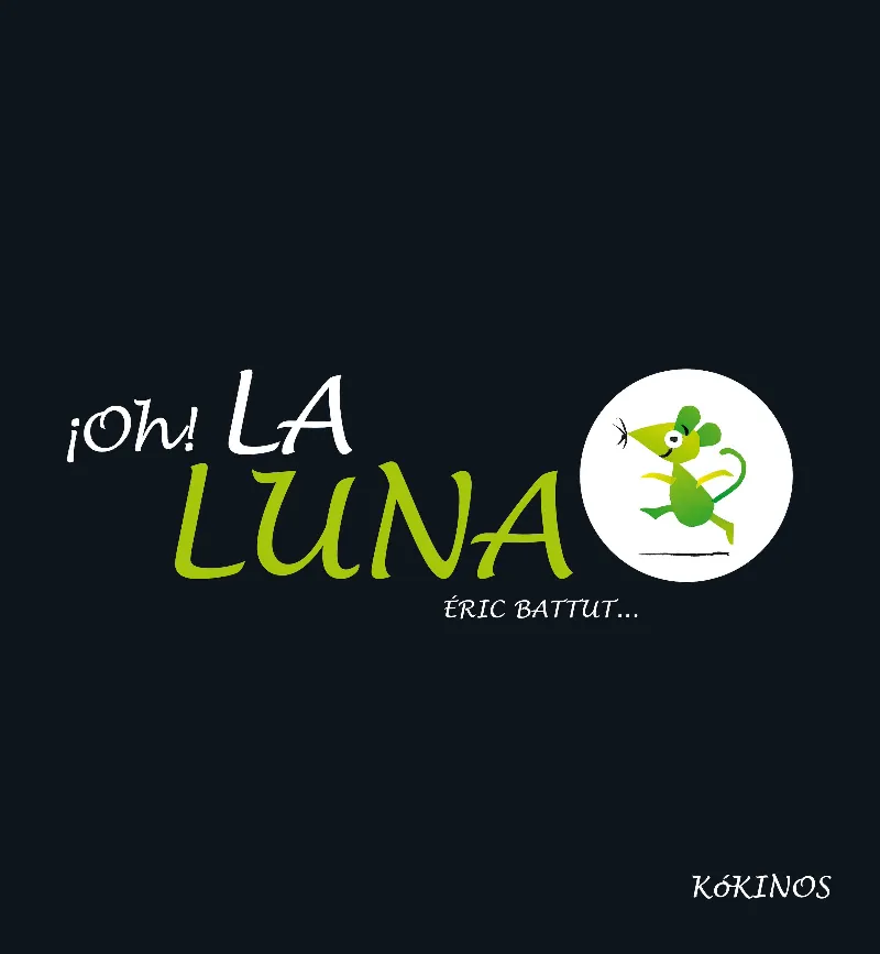 ¡Oh! la luna
