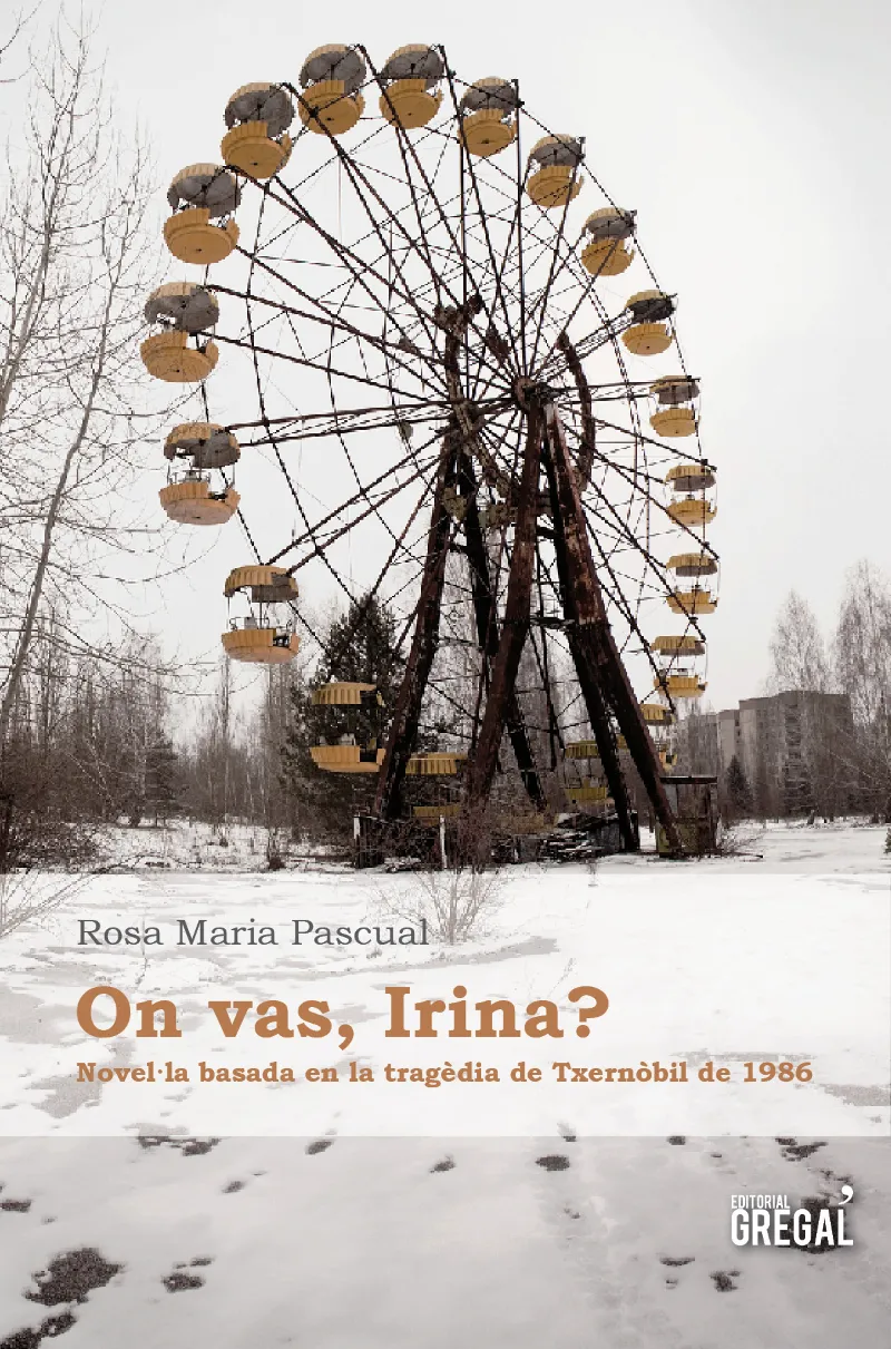 ON VAS IRINA