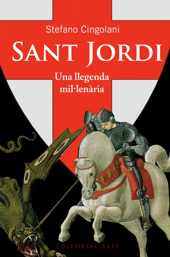 SANT JORDI UNA LLEGENDA MIL.LENARIA
