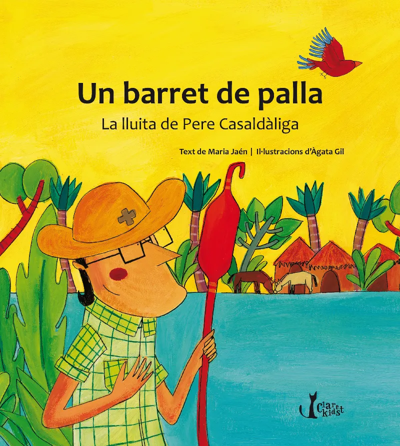 BARRET DE PALLA,UN