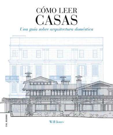 COMO LEER CASAS