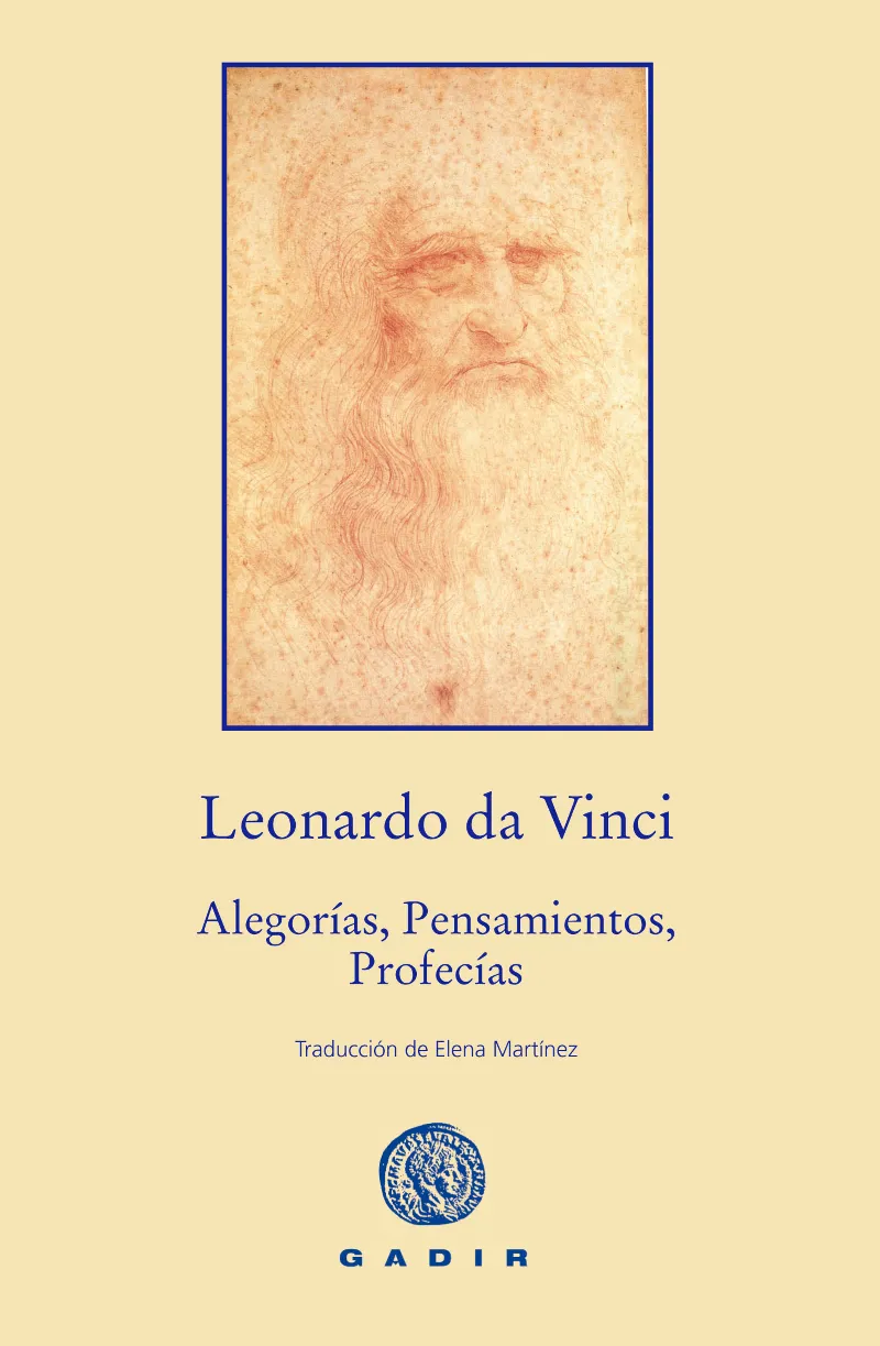 ALEGORIAS PENSAMIENTOS PROFECIAS