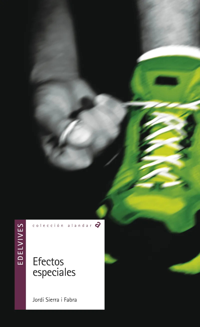 EFECTOS ESPECIALES (JUEGOS OLÍMPICOS/COMPETICIÓN/DOPAJE/SUPERACIÓN/AMOR)-149