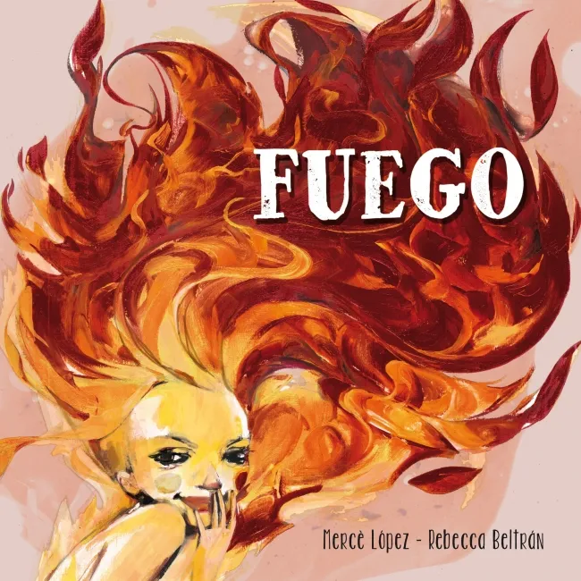 FUEGO -IL.LUSTRAT
