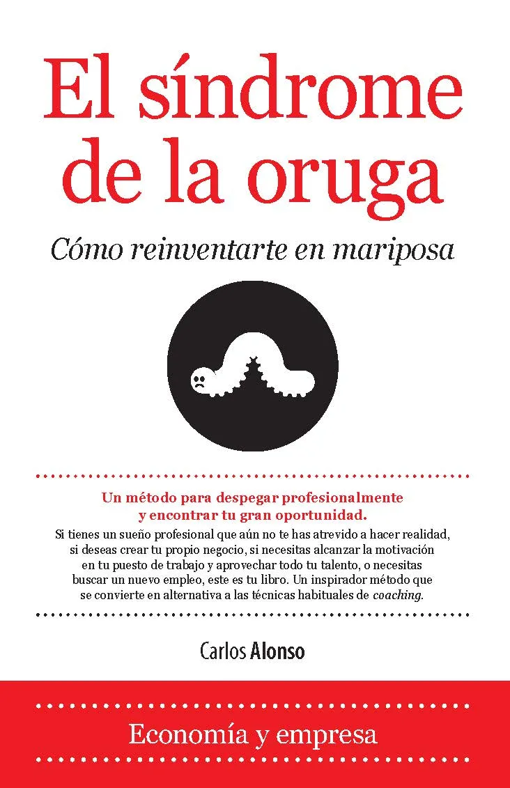 SINDROME DE LA ORUGA,EL