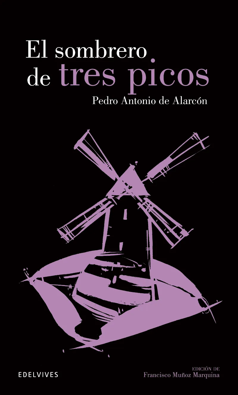 EL SOMBRERO DE TRES PICOS -15