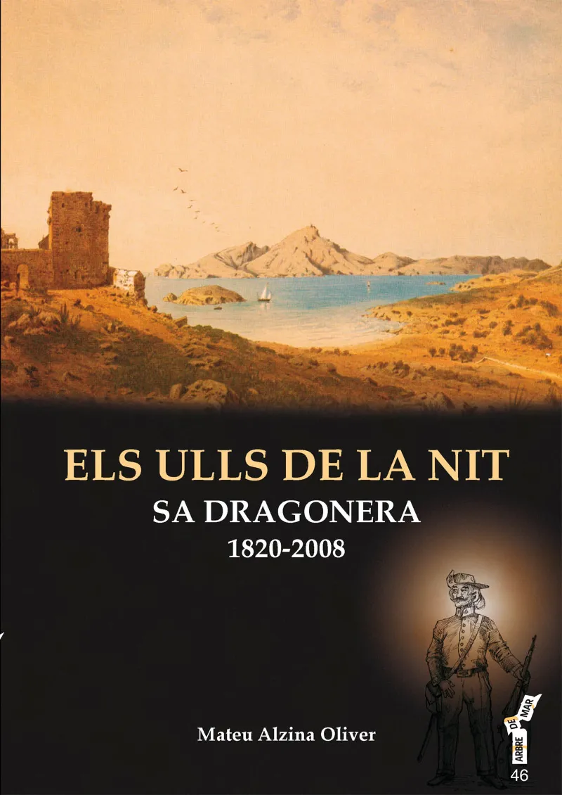 ULLS DE LA NIT,ELS