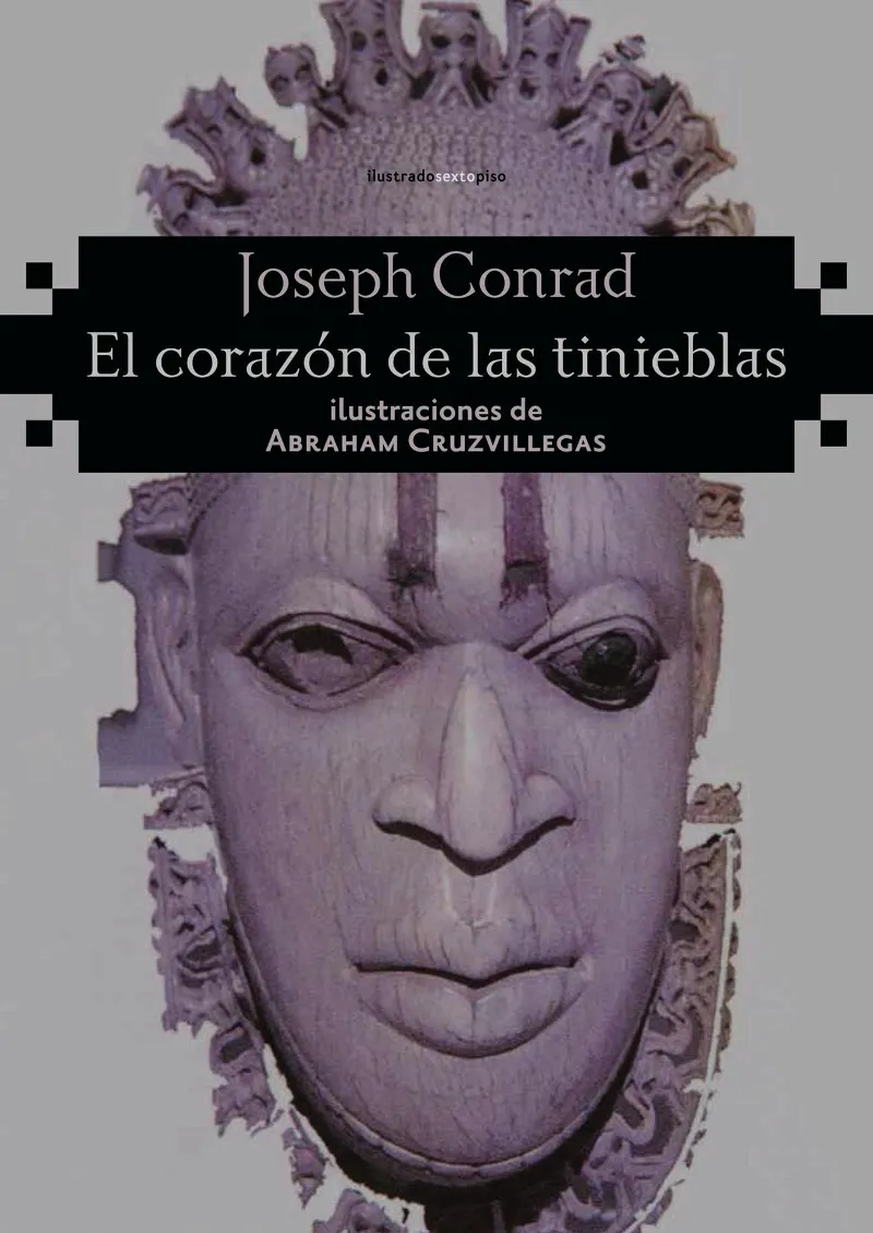 El corazón de las tinieblas
