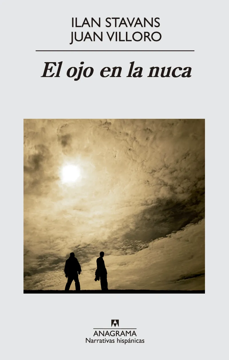OJO EN LA NUCA,EL