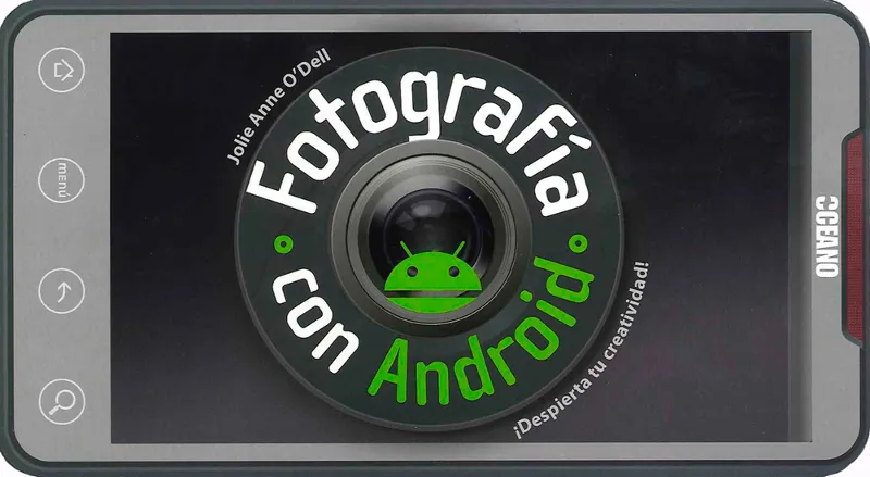 Fotografía con Android