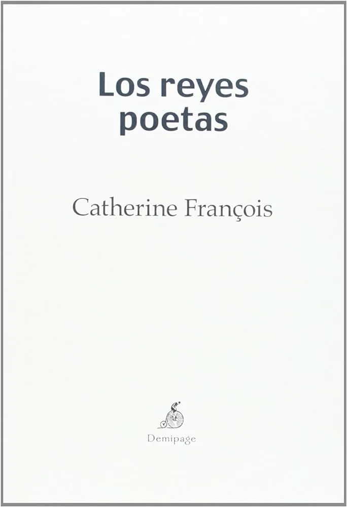 REYES POETAS,LOS