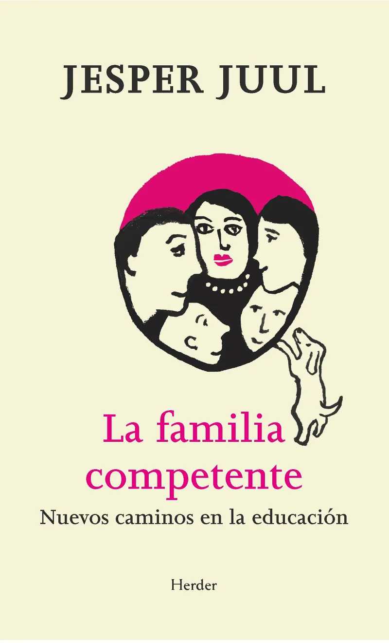 FAMILIA COMPETENTE,LA