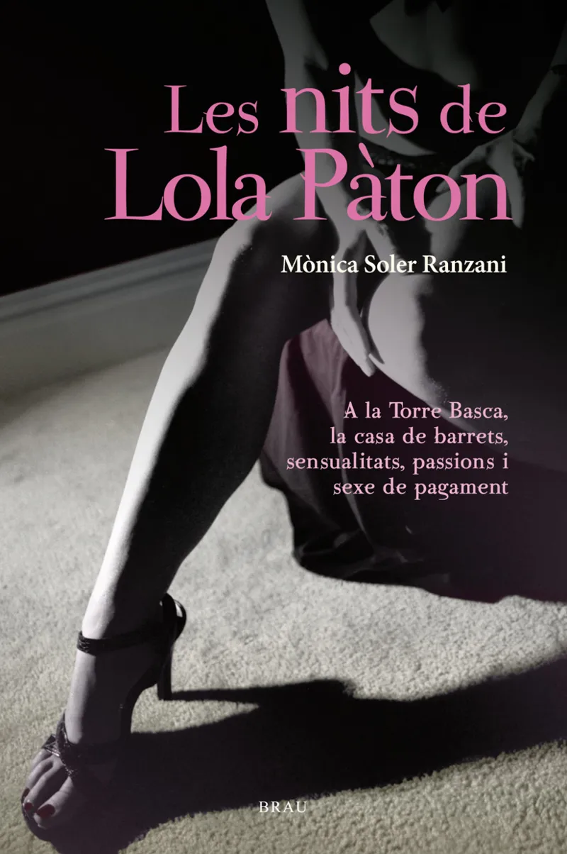 NITS DE LOLA PATON,LES
