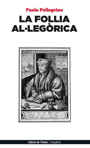 FOLLIA AL.LEGORICA,LA