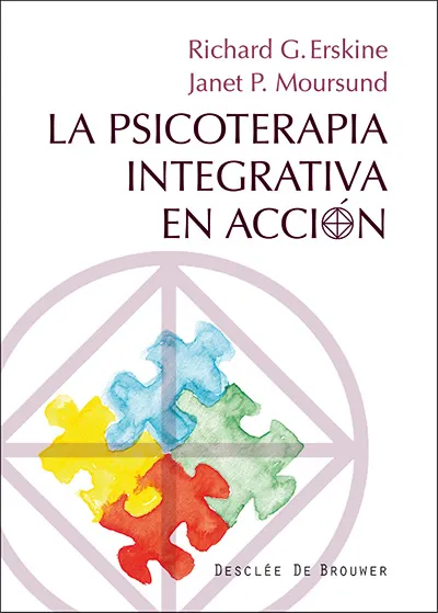 PSICOTERAPIA INTEGRATIVA EN ACCION,LA