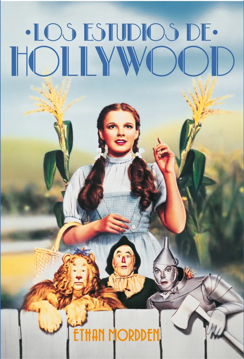 ESTUDIOS DE HOLLYWOOD,LOS