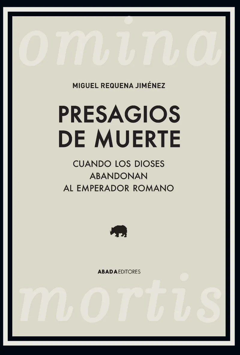 PRESAGIOS DE MUERTE