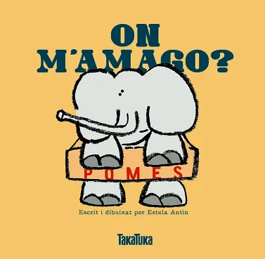 ON M'AMAGO