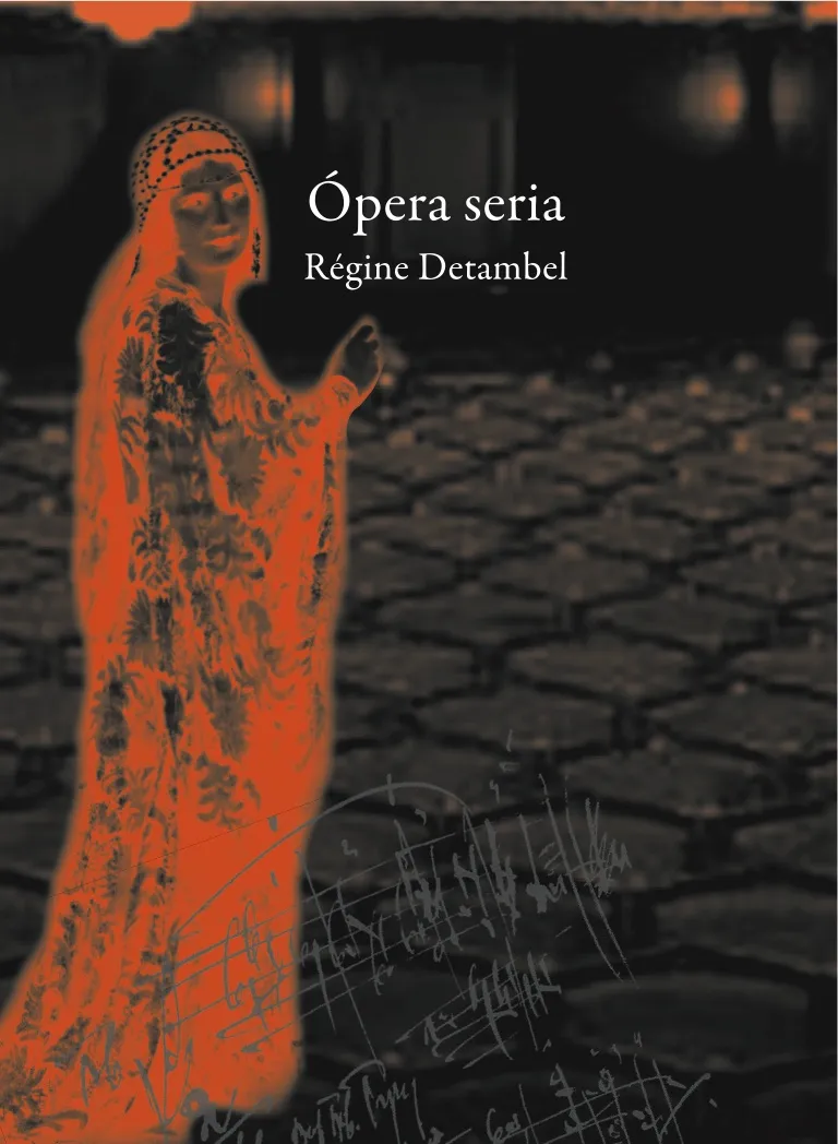 OPERA SERIA