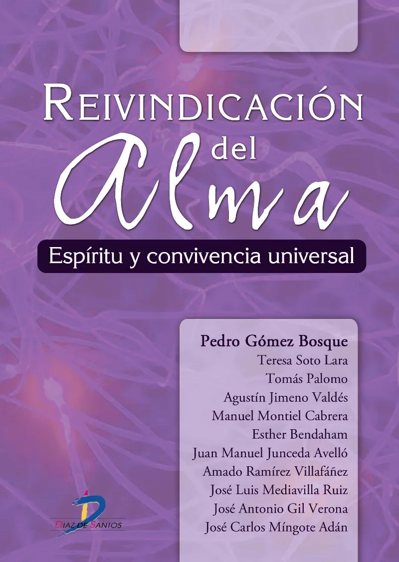 Reivindicación del alma