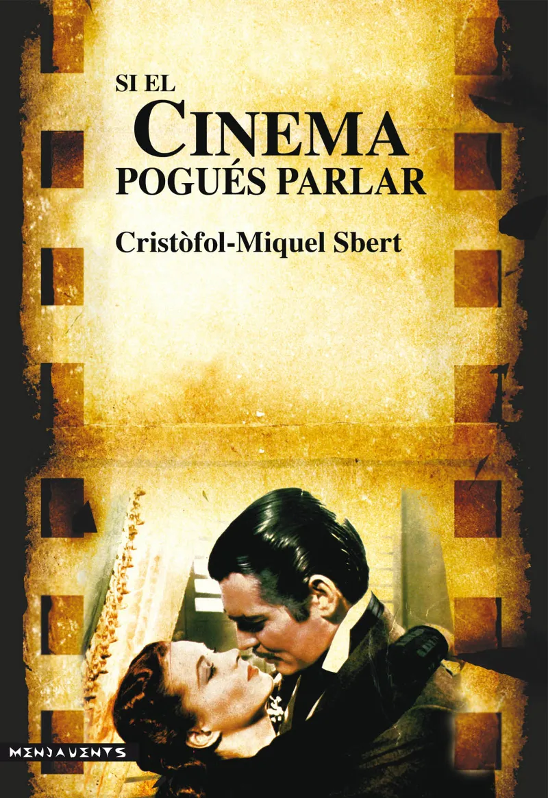 SI EL CINEMA POGUES PARLAR