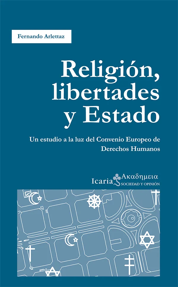 RELIGION LIBERTADES Y ESTADO